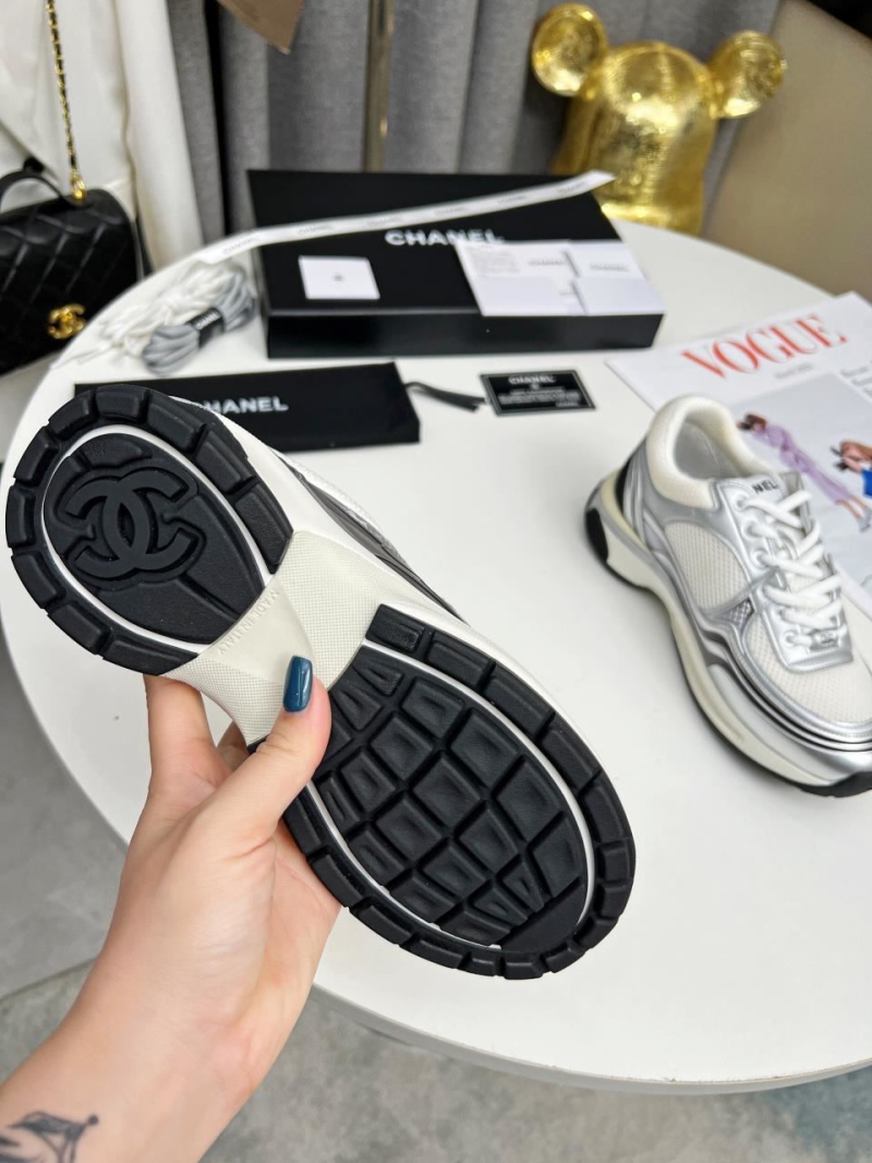 Chanel Sport Shoes